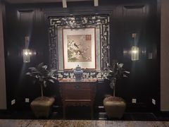 -海天楼中餐厅(吴宫泛太平洋酒店)