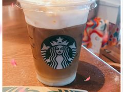 -星巴克(厦门SM新生活广场店)