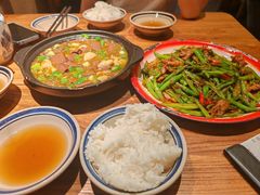 -泥糊破店小酒馆·团建聚餐(南京西路店)