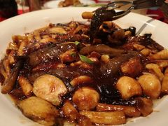 海鲜全家福-106餐厅(山水文园店)