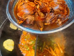 -土灶人家柴火鸡(都江堰店)