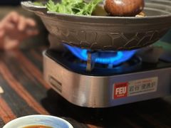 -山葵家·创意料理(万象汇店)