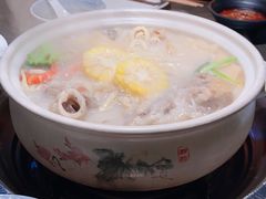 -旺晖本帮骨头煲·深夜火锅(梅园路店)