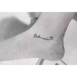 映刻纹身工作室-映刻纹身