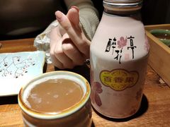 -繁·醉花亭小酒馆(鼓楼店)