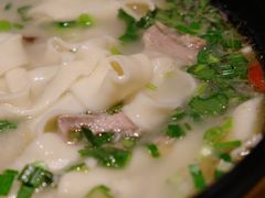 -丁记烩面(龙华店)