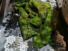 -郑喜旺烧烤(郑州总店)