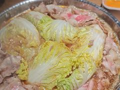 -沼津港精致料理·寿喜烧·烧鸟(青浦宝龙广场日料榜单店)