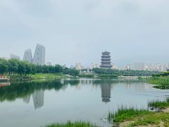 -永定河休闲森林公园