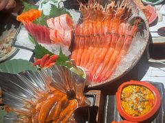 -匠和风精致料理(春熙路群光广场店)