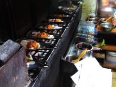 android_upload_pic-阿明烧烤·烤鱼·小龙虾(水清路店)