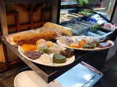 -长平老姿娘夜粥(平东一街店)