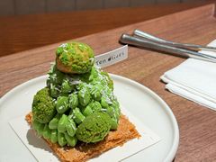 -Ten Olives甜点