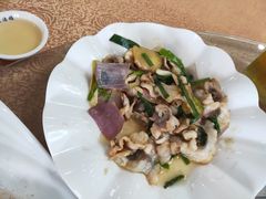 -红日饭店(裕隆三路店)