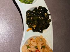-沼津港精致料理·寿喜烧·烧鸟(龙湖南桥天街日料榜单店)