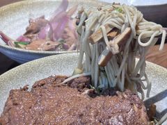 -圳兴面王·拌川·特色炒面(福田车公庙店)