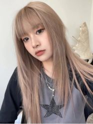 -New Fashion发型定制