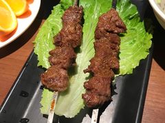 -牛焱·贵州黄牛肉火锅(城西银泰店)