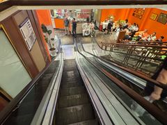 -万龙洲海鲜(南新仓店)