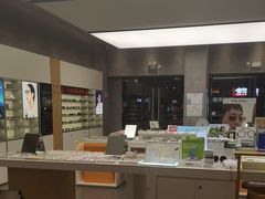 -宝明斋眼镜(大观园店)