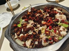 -万和源炝锅城·活鱼现炝(文艺北路店)
