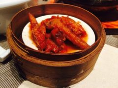 蒸凤爪-江南原著(中联广场店)