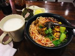-李先生牛肉面(东一商场店)