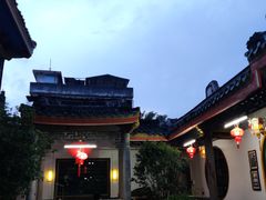 -吴祥记潮州菜·百年老字号·砂锅粥