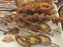 -京元盛铜锅涮肉(上海总店)