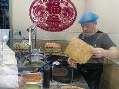 -安悦煎饼(河北店)