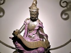 包房-福慧慈缘素食餐厅(王府井店)