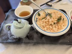 精品龙井虾仁-楼外楼(西湖景区孤山路店)