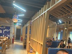 -大河宴·椒麻鱼火锅(北京路中和美食街店)