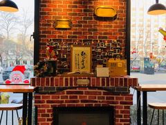 -熊叔熊婶面包房(团结湖店)