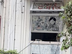 -阿sir咖啡(陶谷新村店)