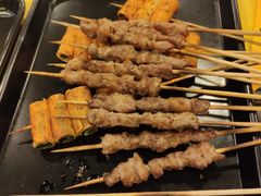 -望京小腰(北京总店)