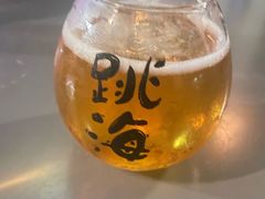 -跳海酒馆(江湾里店)