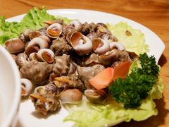 -浙C老邻舍(西城海错店)