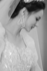 -莫小姐婚纱