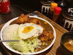 -金龙咖喱