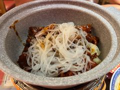 -味福记·本地特色菜(八一万达广场店)