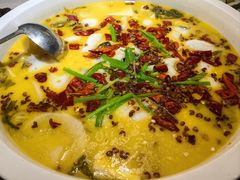 -金牌外婆家(苏州中心店)