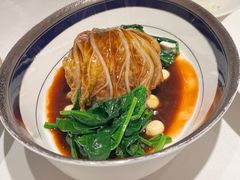 -食廬NOBLE(港汇店)