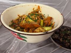 -辣螃铠盆盆蟹大排档(总店)