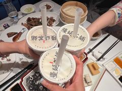 -四季民福烤鸭店(王府井东安门店)