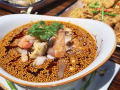 -马路牙子地桌烤肉(工体店)
