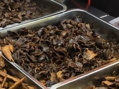 鸭胗-七星椒卤菜(三圣宫店)