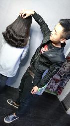 点击看大图 -HD HAIR STYLE