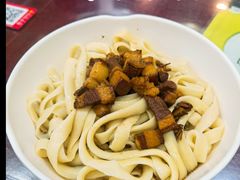 大炖肉面-杏园餐厅(阜成门店)
