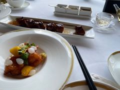 -金轩中餐厅 Jin Xuan(浦东丽思卡尔顿酒店)